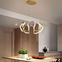 LUSTRE EXO MODERNE 2