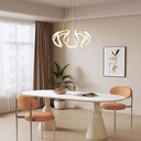 LUSTRE EXO MODERNE 3