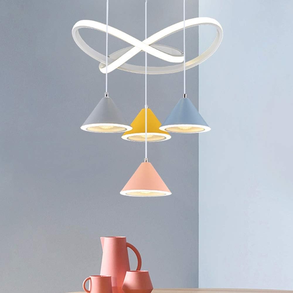 LUSTRE COLOR MODERNE 2
