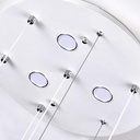 LUSTRE COLOR MODERNE 4