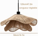 SUSPENSION NATURE 2