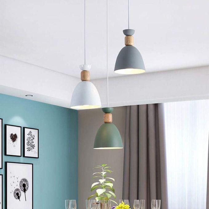 SUSPENSION 3 BLANC 3