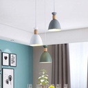 SUSPENSION 3 BLANC 3