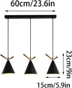 SUSPENSION 3 MODERNE 2