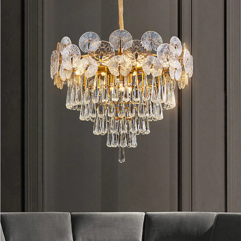 LUSTRE TRAD CARE 2