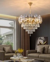 LUSTRE TRAD CARE 3
