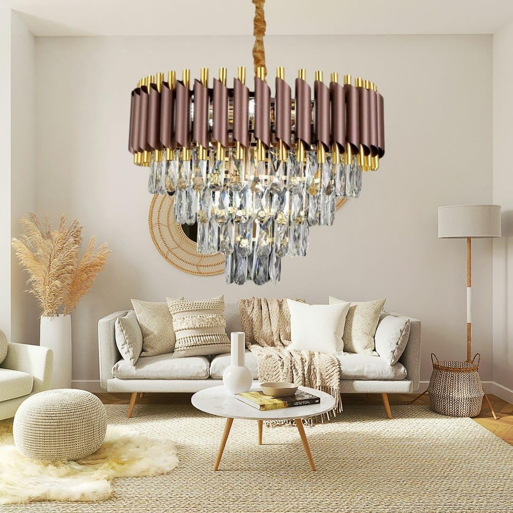 LUSTRE TRADI. CIGARE 2