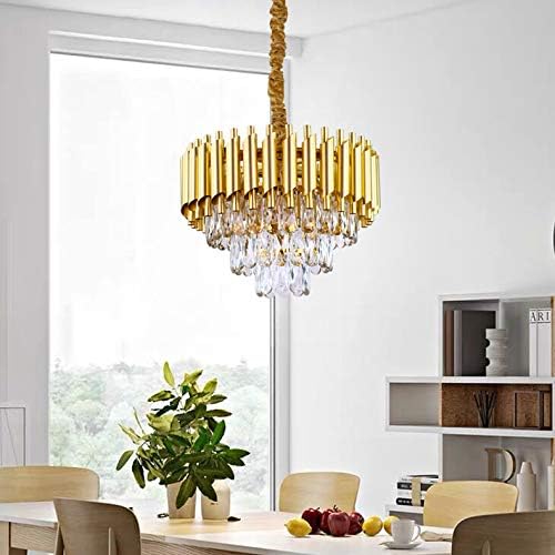 LUSTRE TRADI CIGARE DORÉ 2