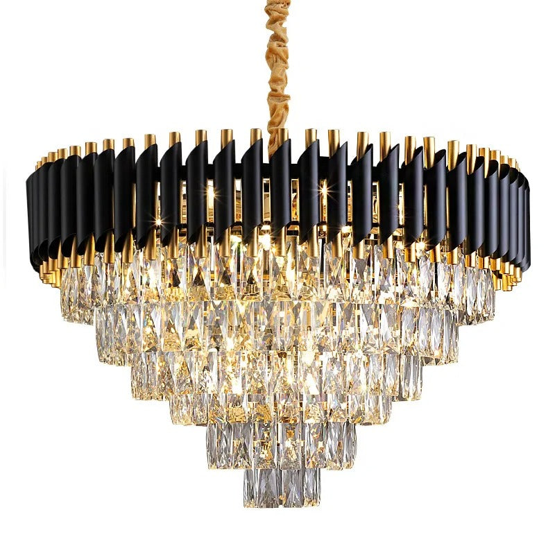 LUSTRE TRADI CIGARE NOIRE 2