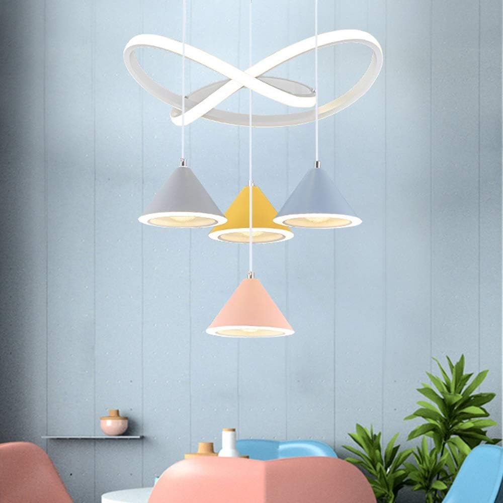 LUSTRE COLOR MODERNE