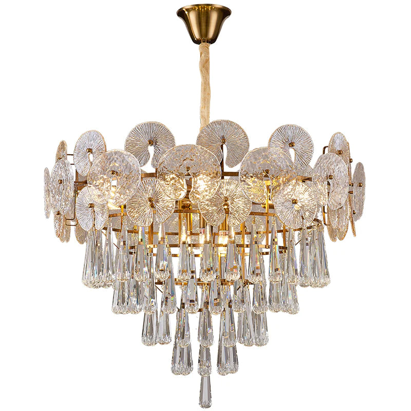 LUSTRE TRAD CARE