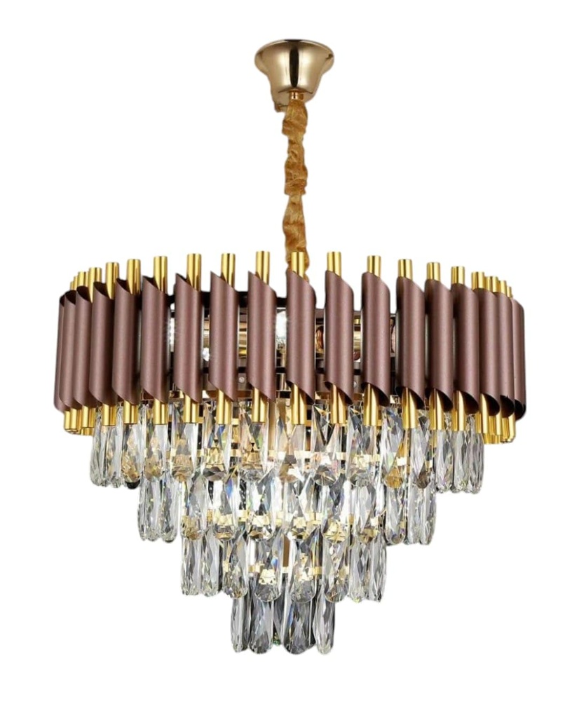 LUSTRE TRADI. CIGARE